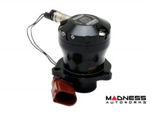 Audi A8 Blow Off Valve - Kompact - Turbosmart - Dual Port